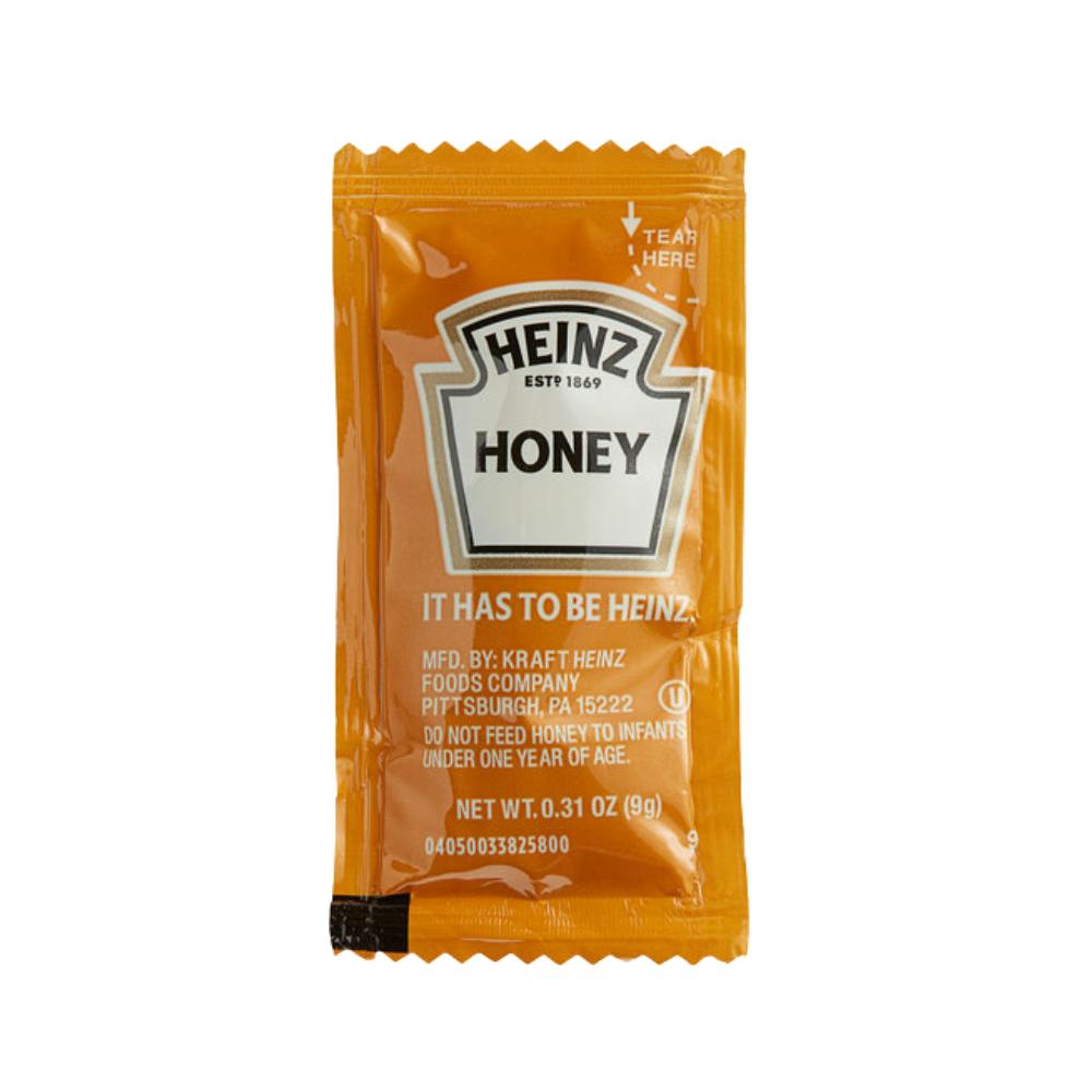 Side of Honey from Tom's Drive In in Appleton, WI