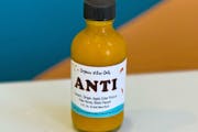 Anti from Thrive Juice Lab - Costa Mesa in Costa Mesa, CA