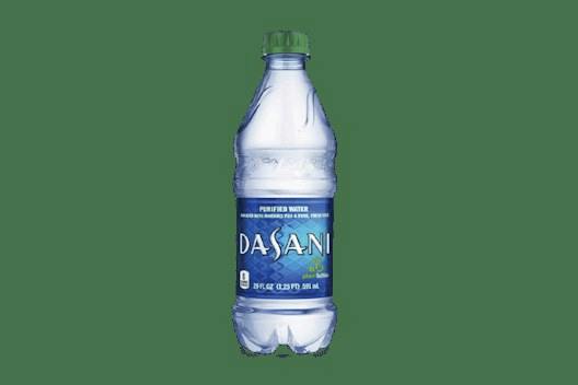 Bottled Water from Pretzelmaker in Appleton, WI