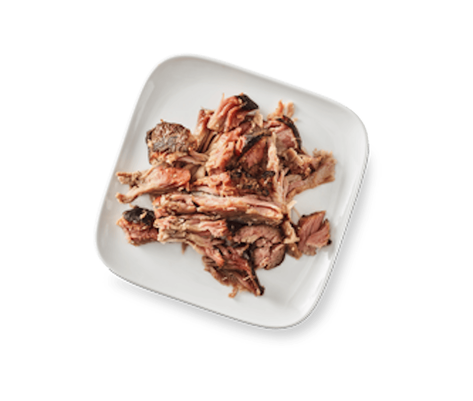 Pulled Pork from Noodles & Company - Fitchburg in Fitchburg, WI