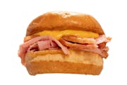 Smoked Ham & Cheddar Sandwich from Dickey's Barbecue Pit - N 75th Ave. in Peoria, AZ