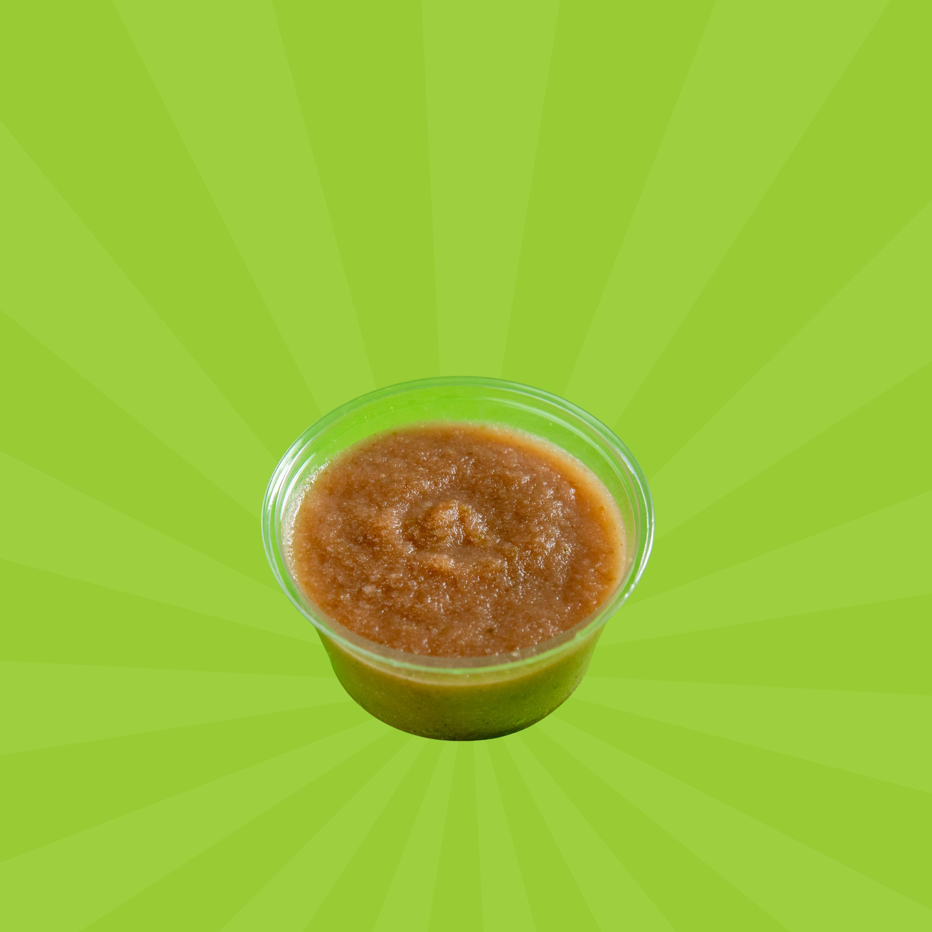 Sweet Mango Chutney from Ambo in New York, NY