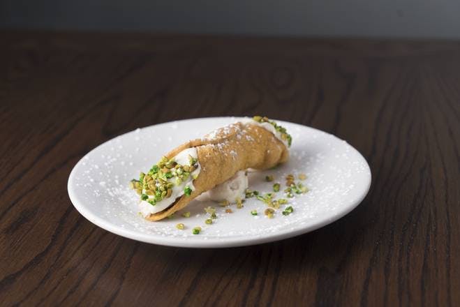 Cannoli from Rosati's Pizza - Elk Grove Village in Elk Grove Village, IL