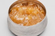 Mango Chutney from Noor Biryani Indian Grill in Suffern, NY