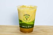 Goldyn Latte Iced from Thrive Juice Lab - Costa Mesa in Costa Mesa, CA