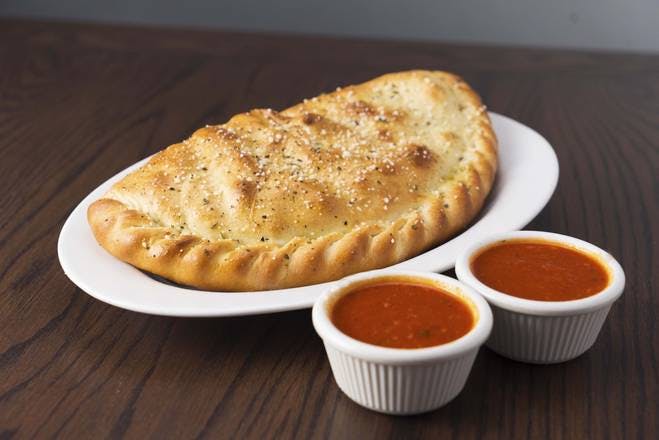 Cheese Calzone from Rosati's Pizza - Elk Grove Village in Elk Grove Village, IL