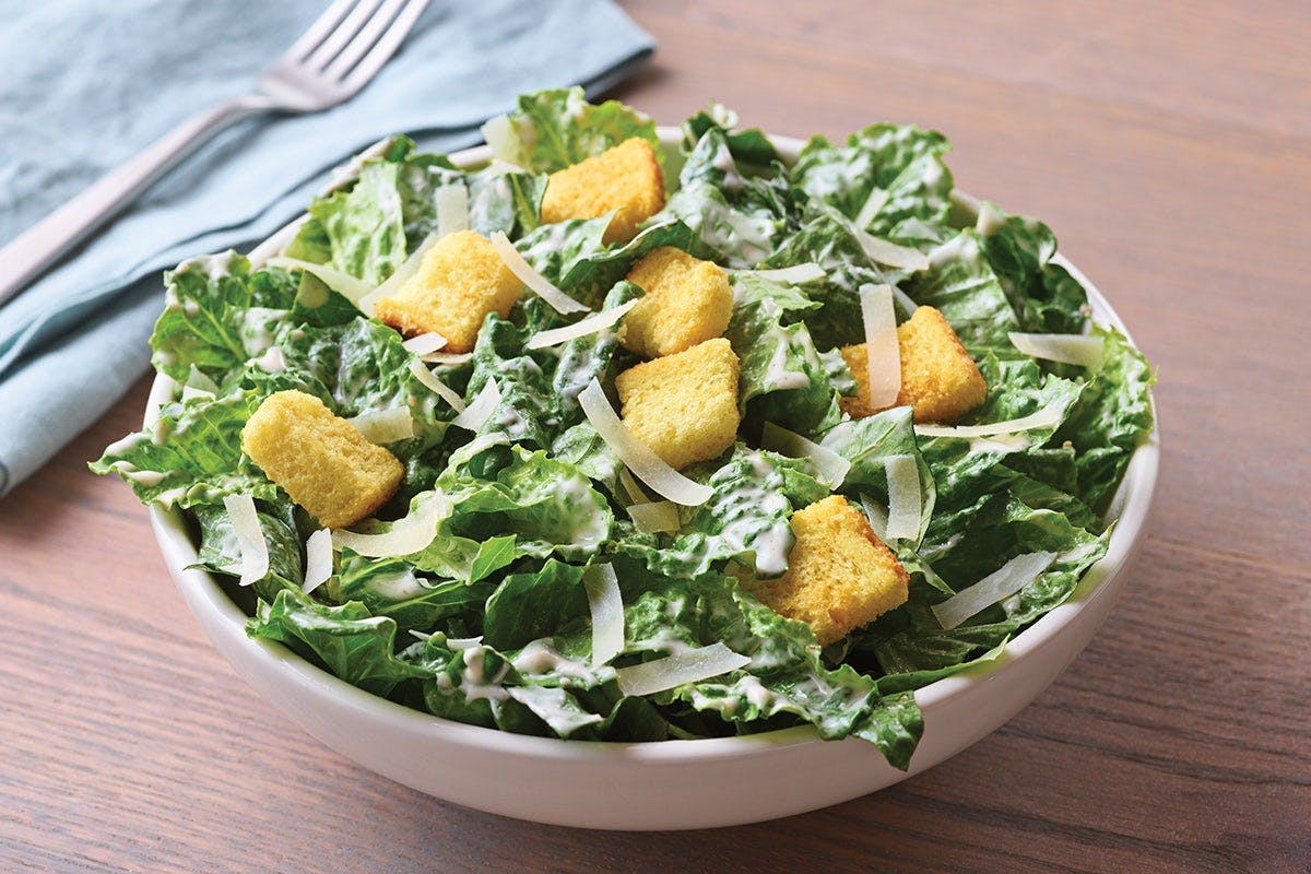 Caesar Side Salad from Applebee's - Calumet Ave in Manitowoc, WI