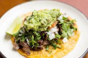 ASADA TACO from Madre - West Hollywood in Los Angeles, CA