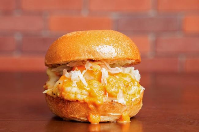 22.Spiced Shrimp. from 25 Burgers in New Brunswick, NJ