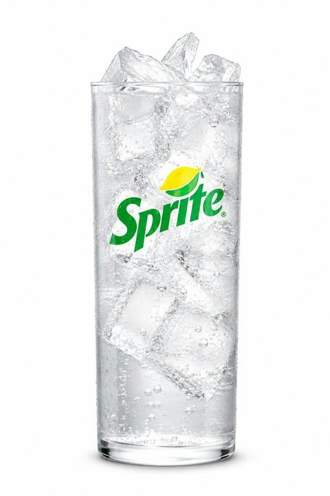 Sprite from Nori Sushi & Grill - Fitchburg in Fitchburg, WI