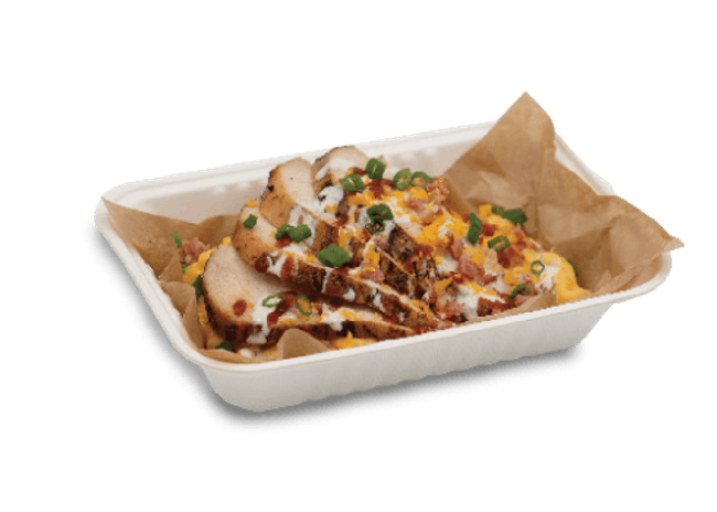 Build Your Own Smoke Stack from Dickey's Barbecue Pit - Forest Ln. in Dallas, TX