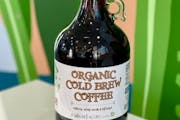 Cold Brew Coffee Growler from Thrive Juice Lab - Costa Mesa in Costa Mesa, CA