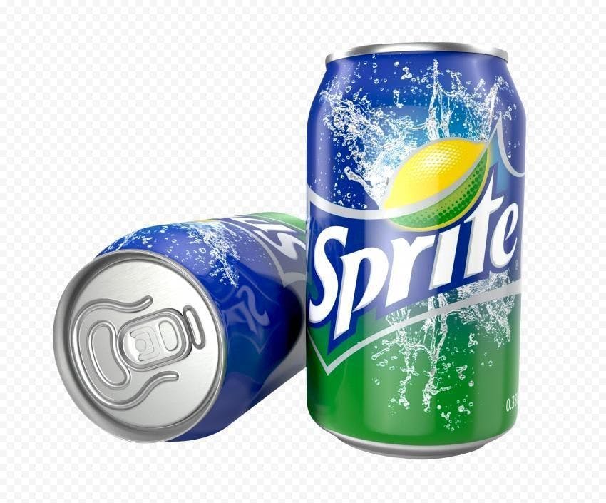 Sprite (Can) from General Tso's Restaurant & Catering - Dunwoody in Dunwoody, GA