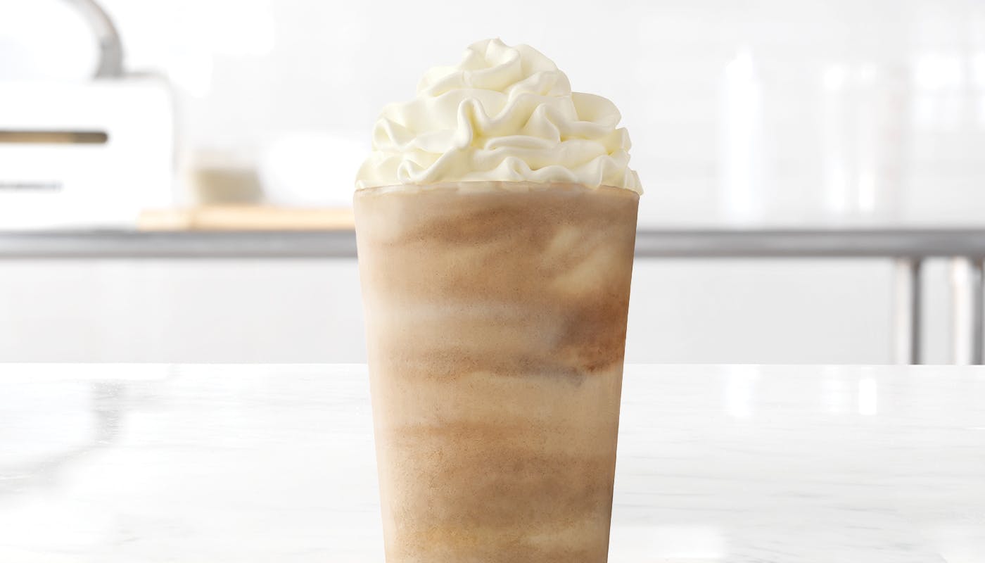 Jamocha Shake from Arby's: Wausau N. 20th Ave in Wausau, WI