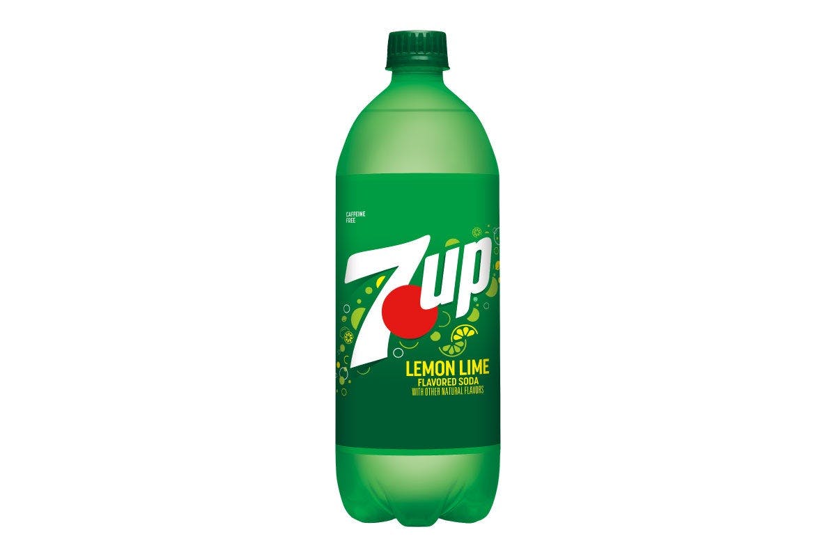 7UP, 1-Liter from Kwik Trip - La Crosse Losey Blvd in La Crosse, WI