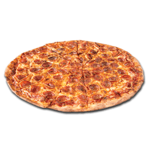 Pepperoni Pounder 10" from Giovanni's Pizza - Saron Dr. in Lexington, KY
