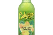 Caly-Tropic Tango from C'est Bon Caribbean Creole Cuisine in Baytown, TX