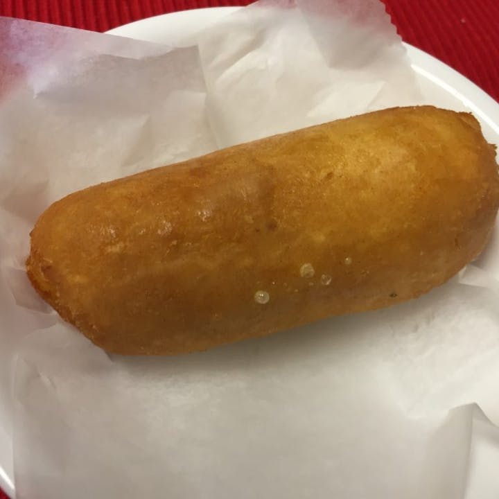 Relleno de Yuca from El Flamboyan in Orlando, FL