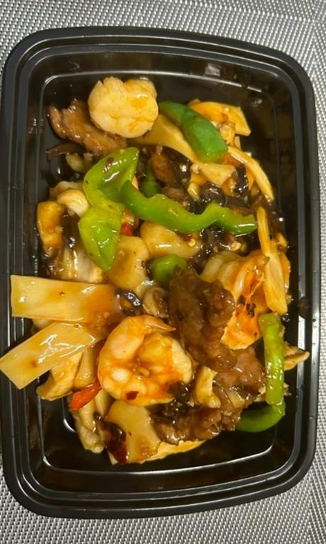 Crown Delight from 1 Fish 2 Fish in Washington, DC