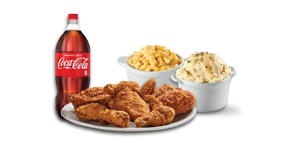 Kitchen Cravings Fried Chicken Oshkosh Menu & Delivery Oshkosh WI