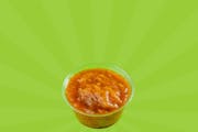 Baigan Bharta from Ambo in New York, NY