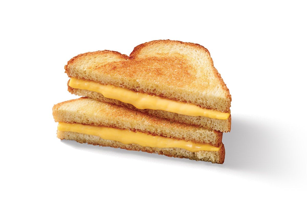 Kids Grilled Cheese - Kids Beverage from Applebee's - Wausau in Wausau, WI