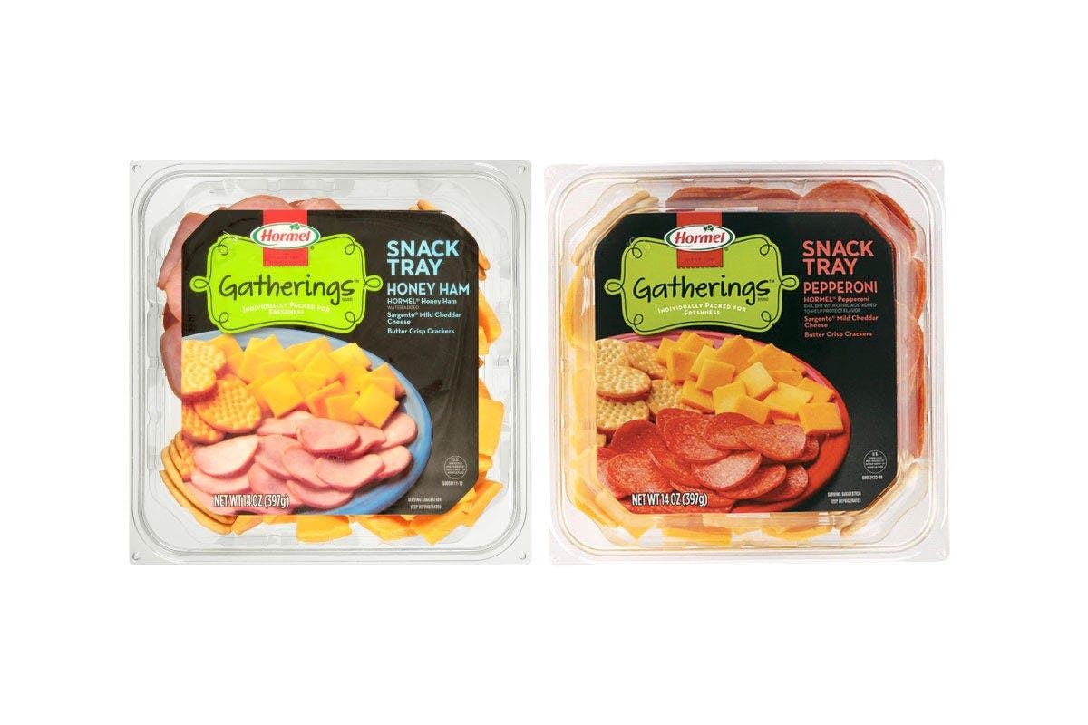 Hormel Tray from Kwik Trip - La Crosse Abbey Rd in Onalaska, WI
