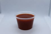 Buffalo Sauce from Two Mamas' Gourmet Pizzeria - Prescott in Prescott, AZ