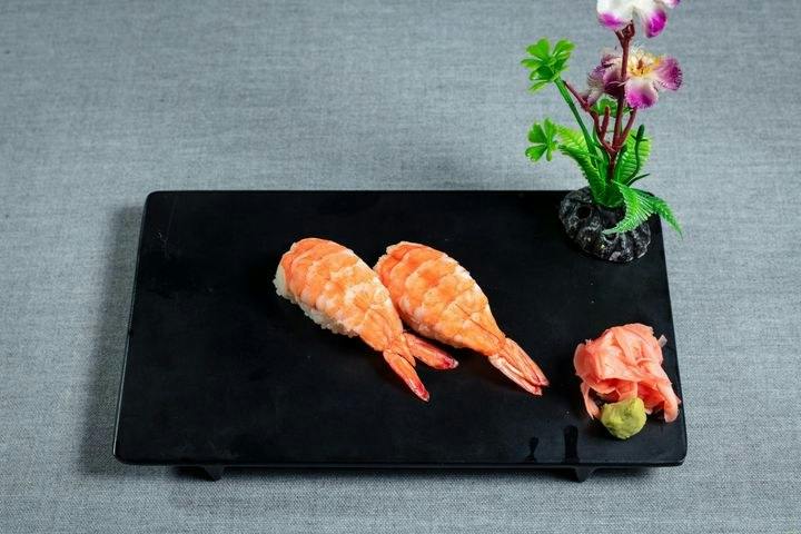 Shrimp from Nori Sushi & Grill - Fitchburg in Fitchburg, WI