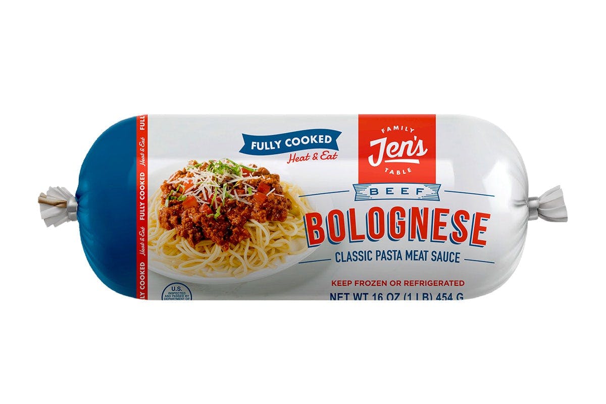 Bolognese, 16OZ from Kwik Trip - Plover Rd in Plover, WI