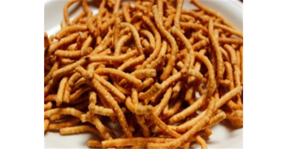 Chow Mein Crispy Noodles from Takie Outit in Chicago, IL