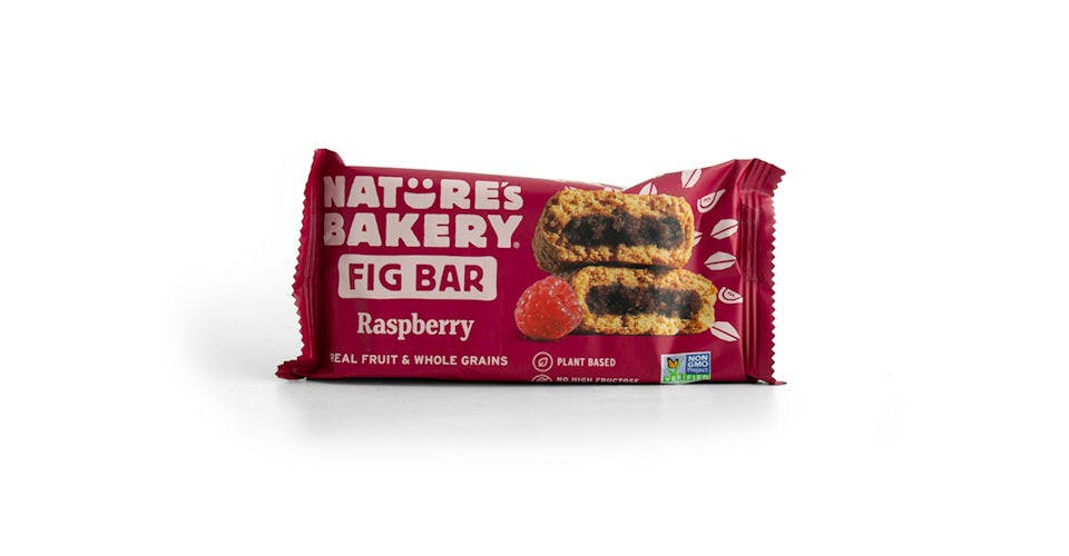 Nature Bakery Fig Bar from Kwik Trip - Stevens Point Hwy 18 in Stevens Point, WI