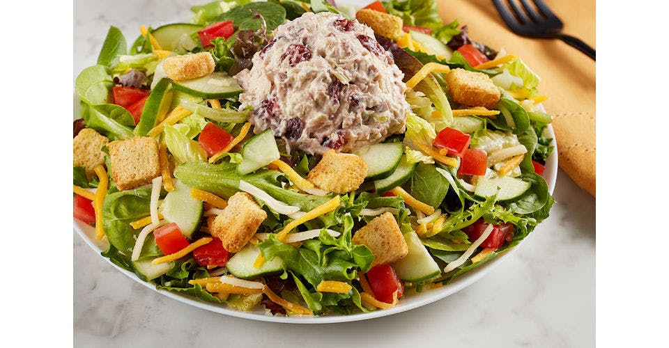 McAlister's Deli Manhattan (1263) Menu & Delivery Manhattan KS 66502