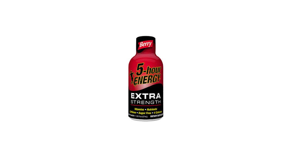 5 Hour Energy from Kwik Trip - Eau Claire Spooner Ave in Altoona, WI