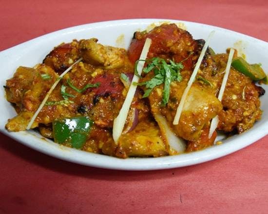 Panga Chicken from Cafe India Bar & Grill in Milwaukee, WI