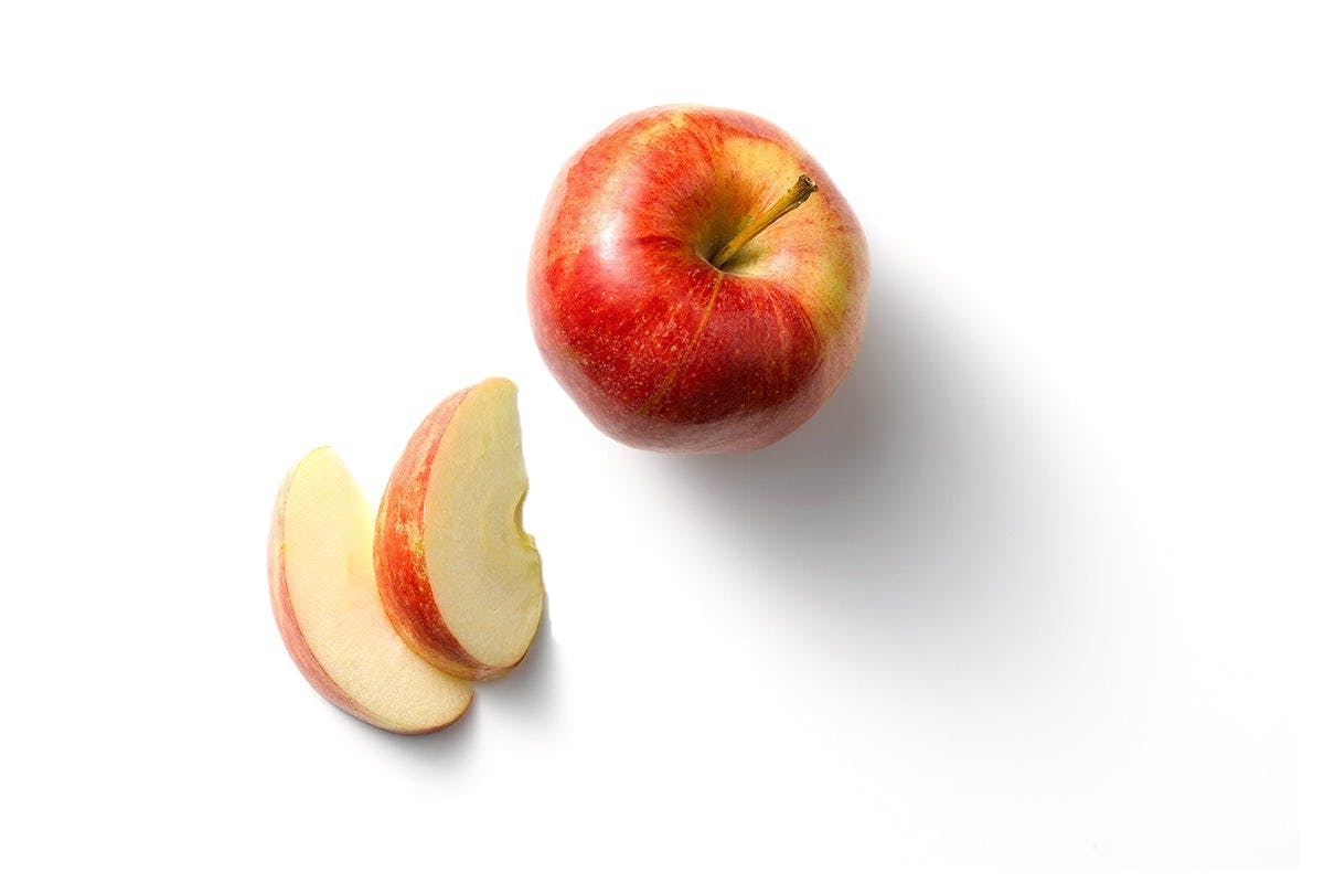 Apple from Garbanzo Mediterranean Fresh - W Troutman Pkwy in Fort Collins, CO