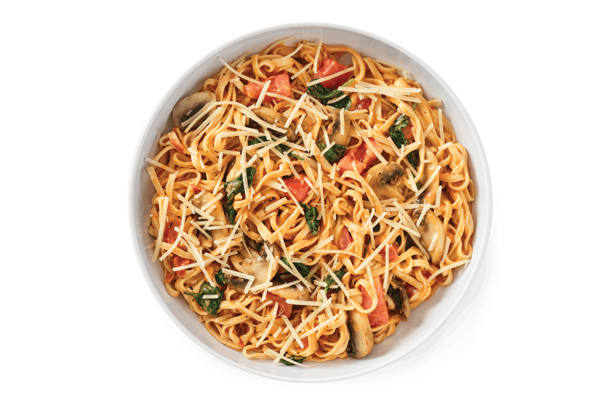 LEANguini Rosa from Noodles & Company - Middleton in Middleton, WI