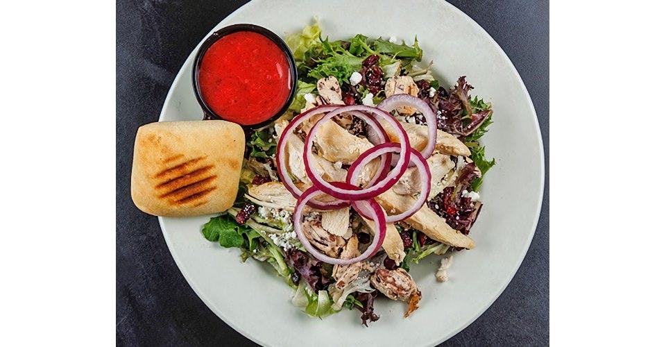 Cranberry Pecan Salad from The Bar - The Avenue in Appleton, WI