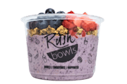 Power Bowl from Rush Bowls - 1110 Hammond Dr in Sandy Springs, GA
