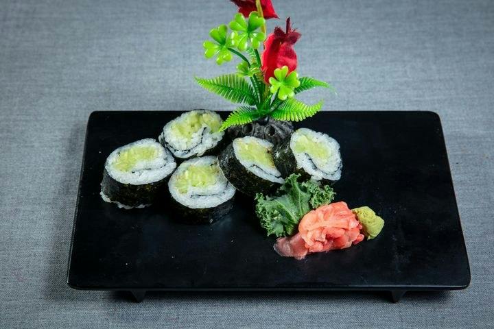 Cucumber from Nori Sushi & Grill - Fitchburg in Fitchburg, WI