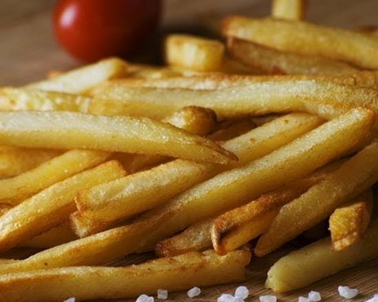 Fries from Ameci Pizza & Pasta - Lake Forest in Lake Forest, CA