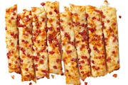 Pepperonistix Topperstix from Toppers Pizza - Onalaska in Onalaska, WI