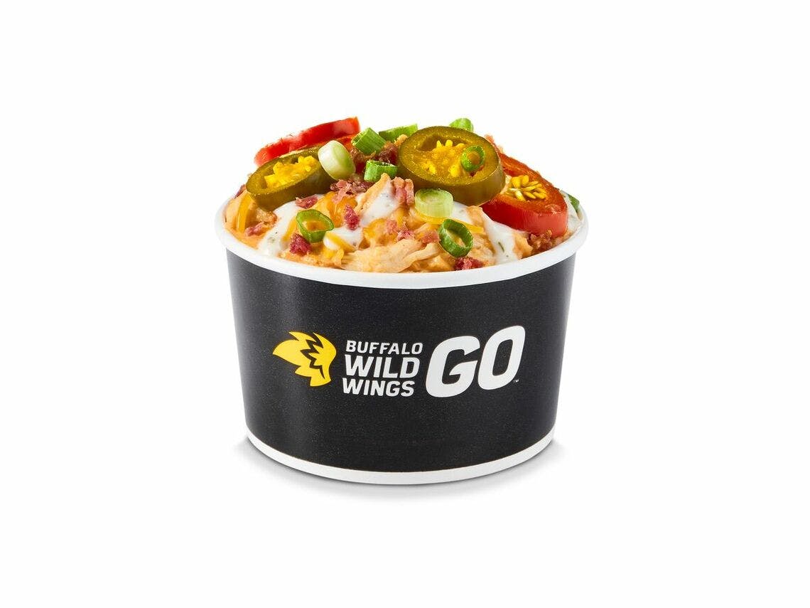 Buffalo Chicken Dip from Buffalo Wild Wings - 4711 W 29th St in Greeley, CO
