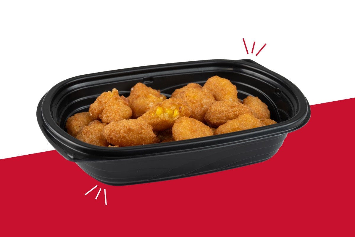 Corn Nuggets, Family Size from Kwik Trip - 28th St in Kenosha, WI