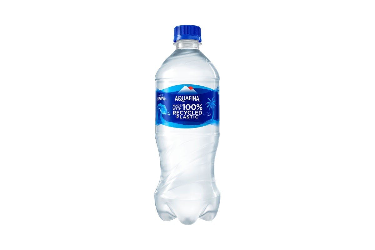 Aquafina Water, 20OZ from Kwik Trip - Manitowoc Meadow Ln in Manitowoc, WI