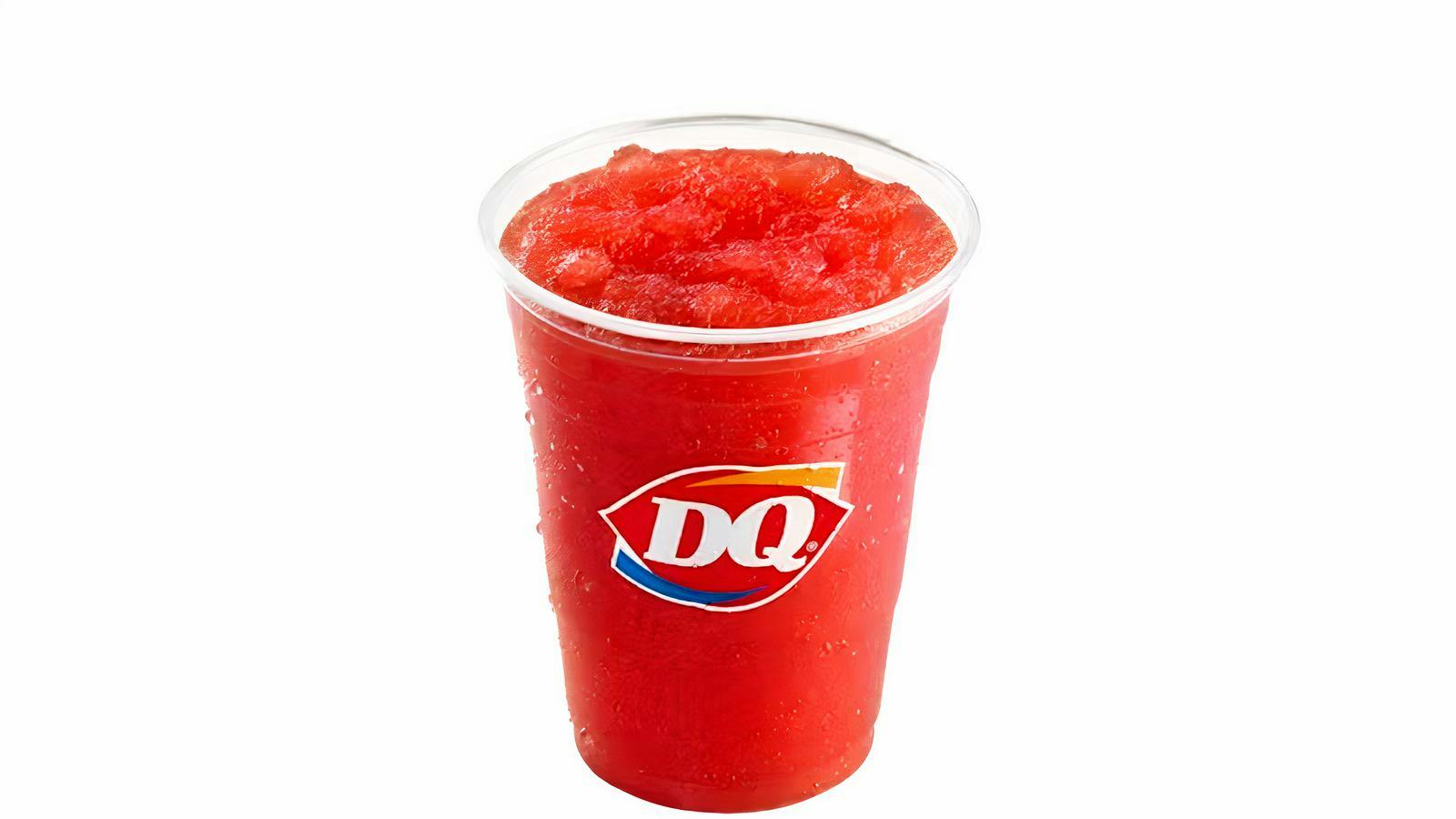 Misty Slush from Dairy Queen - Appleton S Oneida St. (19578) in Appleton, WI