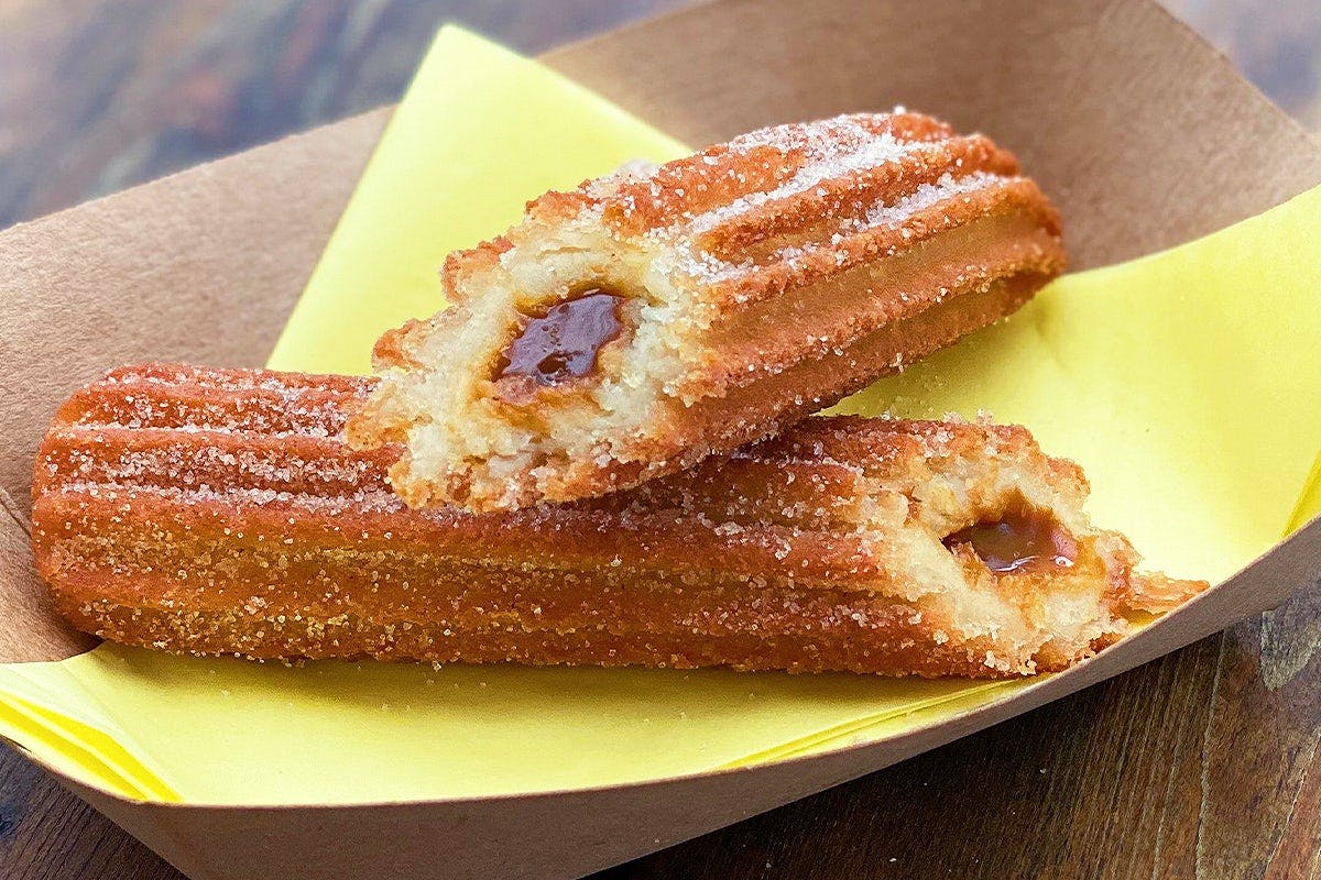 Churro from Rusty Taco - Lawrence in Lawrence, KS