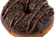 Chocolate Explosion from Duck Donuts - Las Vegas Blvd S in Las Vegas, NV