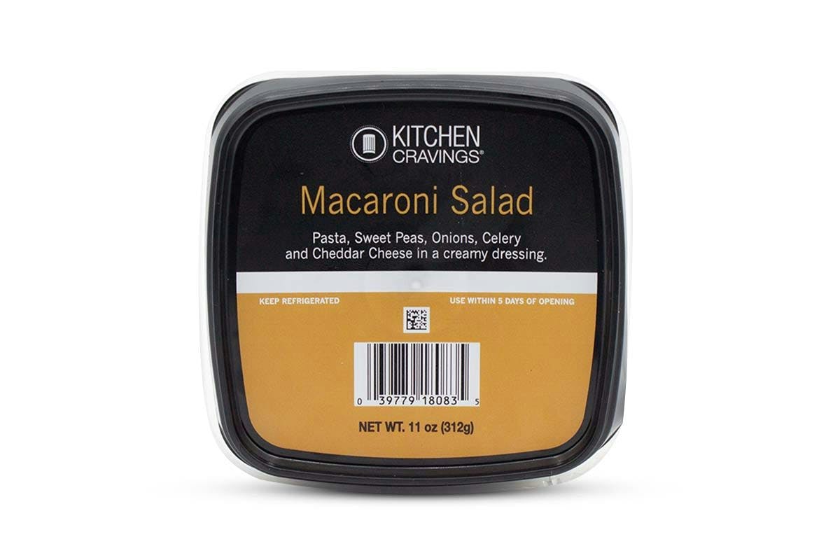 Macaroni Salad, 11OZ from Kwik Trip - Sheboygan S Taylor Dr in Sheboygan, WI