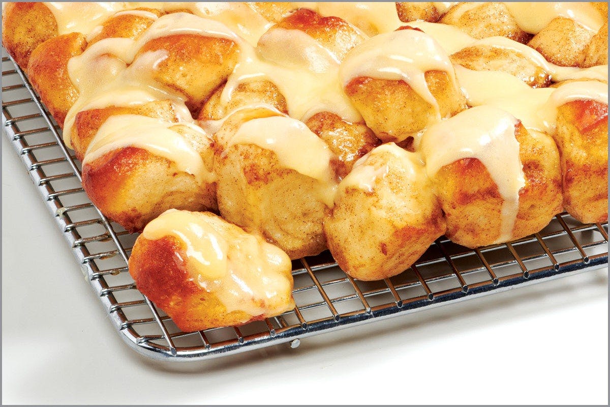 Cinnamon Monkey Bread - Baking Required from Papa Murphy's - Village Park Ave in Plover, WI
